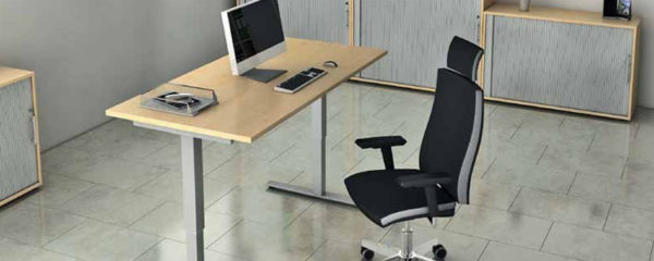 meilleur bureau assis-debout