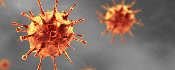 La décontamination Coronavirus