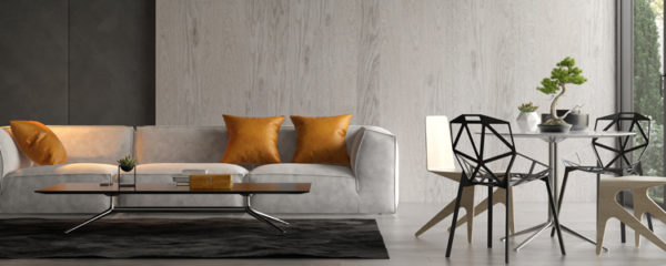 Offres de mobilier design
