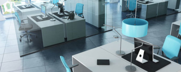 mobilier de bureau