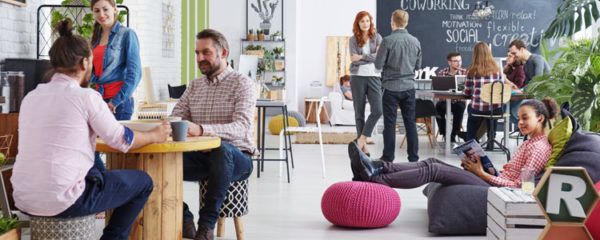 coworking à Lille