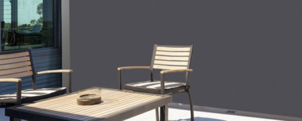 Paravent acoustique