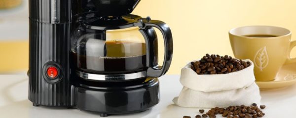 cafetière