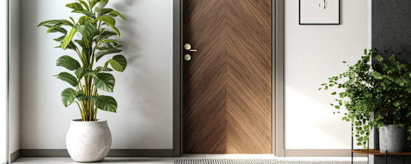 Tapis de propreté extérieurs